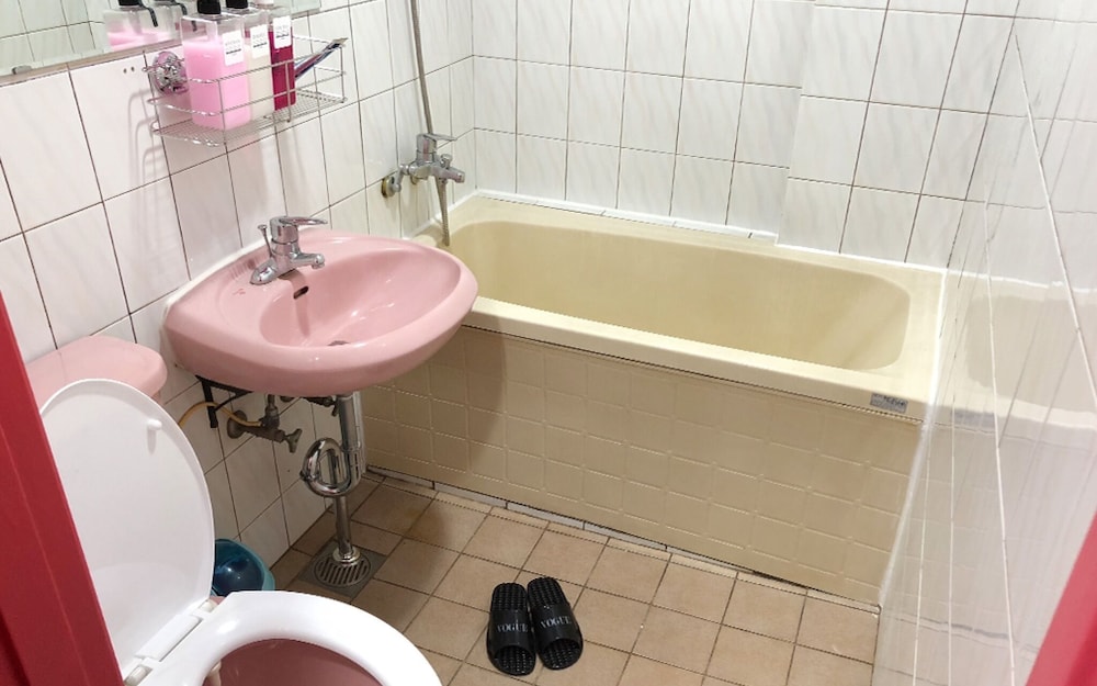 Gwangju Lalla House Guest House view 3