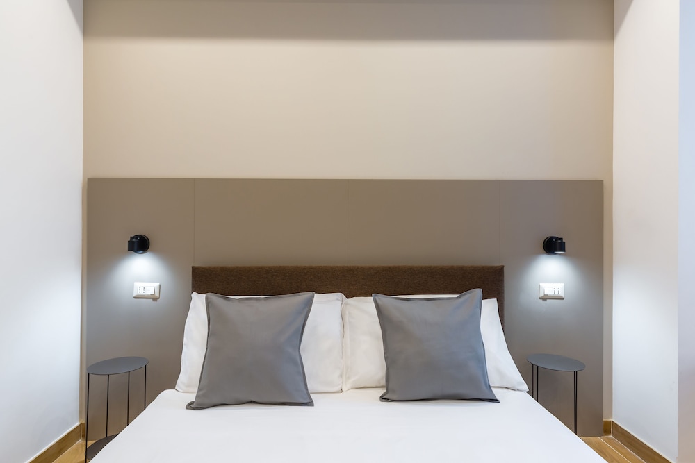 Colonna Apartments by Wonderful Italy