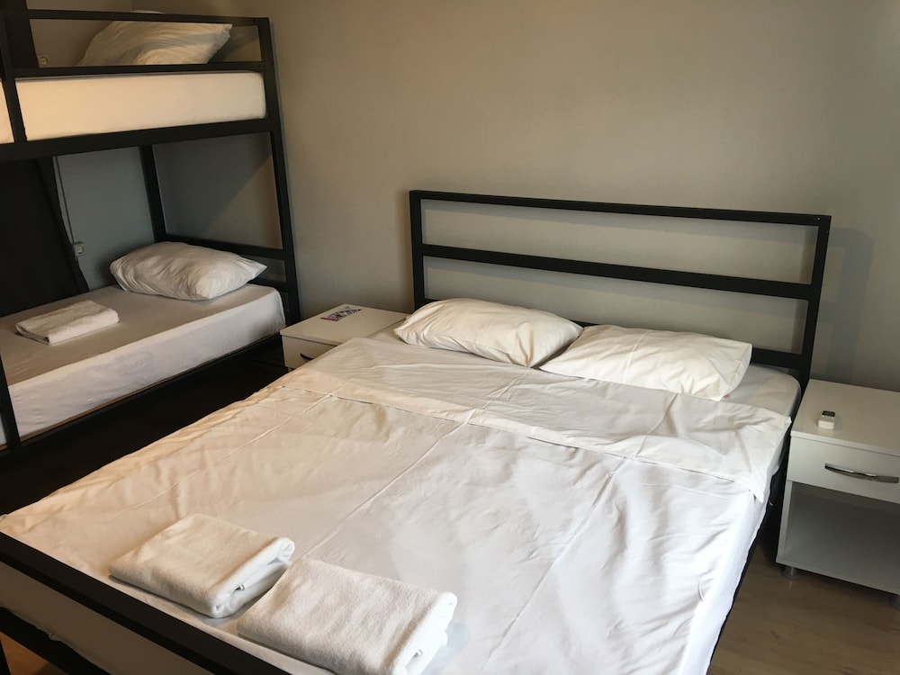 Sultan Hostel & Guesthouse - Image 19