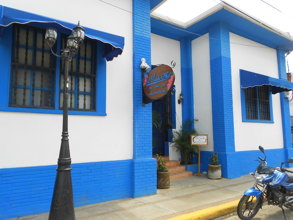 Hotel La Posada Azul - Image 1