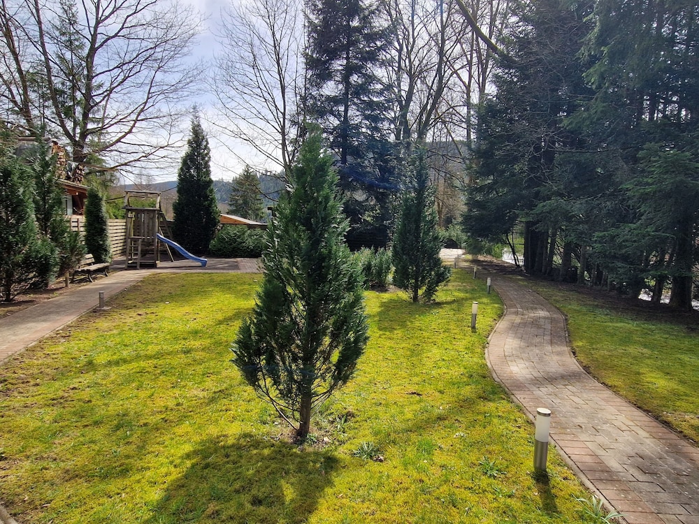 Schwanen Resort