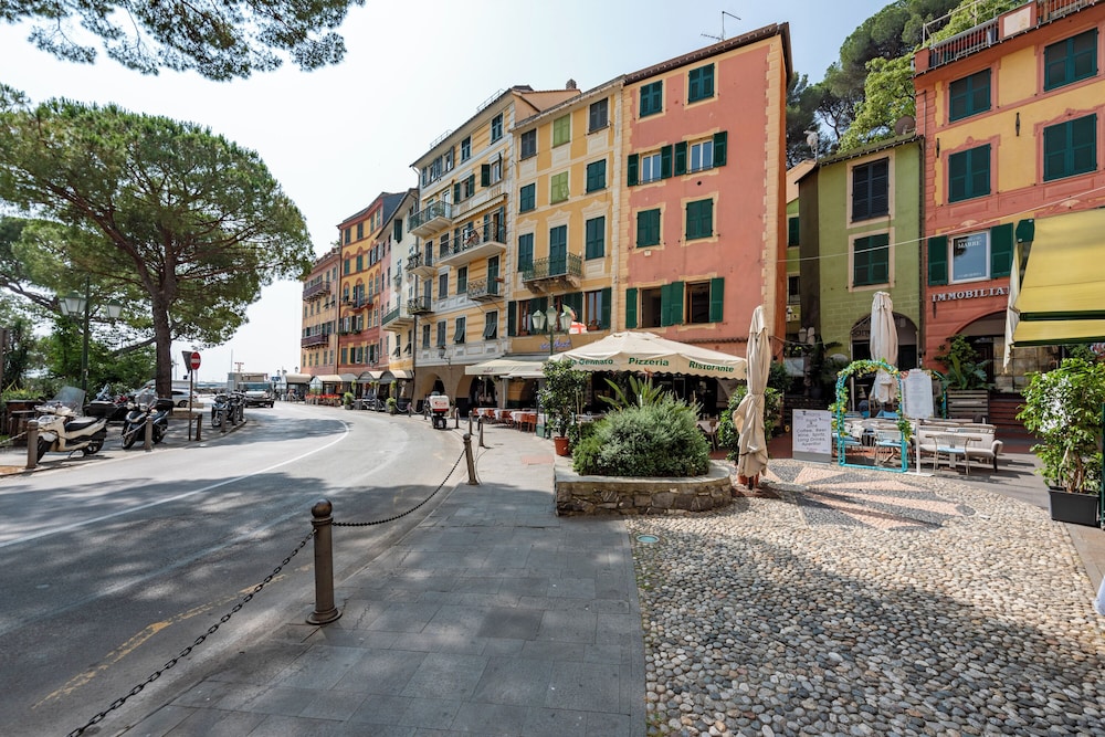 Charming Apartment Santa Margherita Ligur