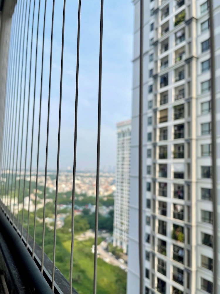 Sunny - Vinhomes Times City Park Hill