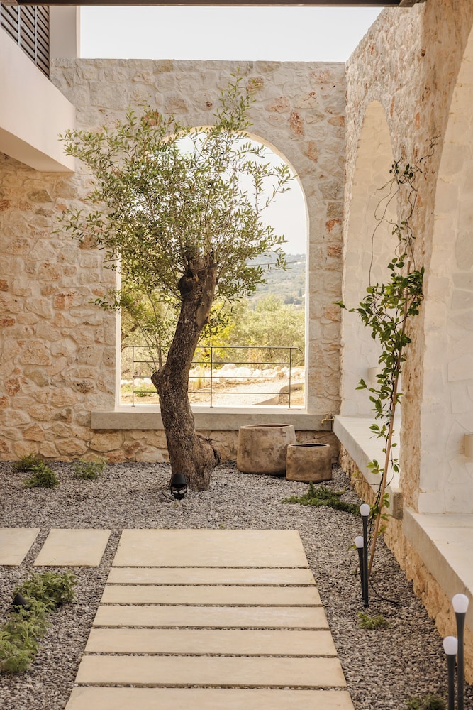Kerami Kefalonia