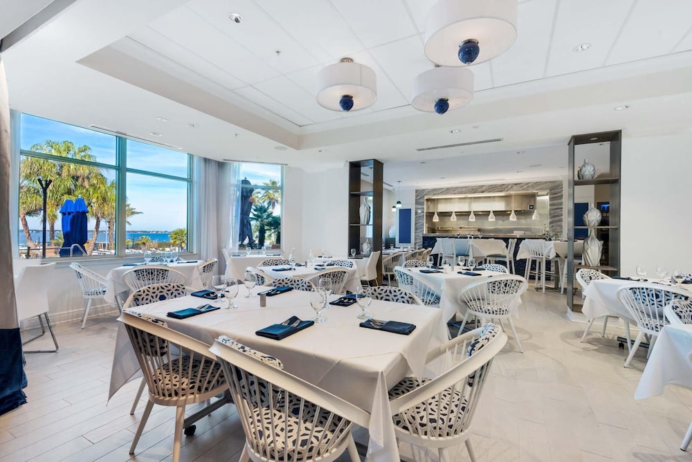 Portofino Island Resort 1-1802