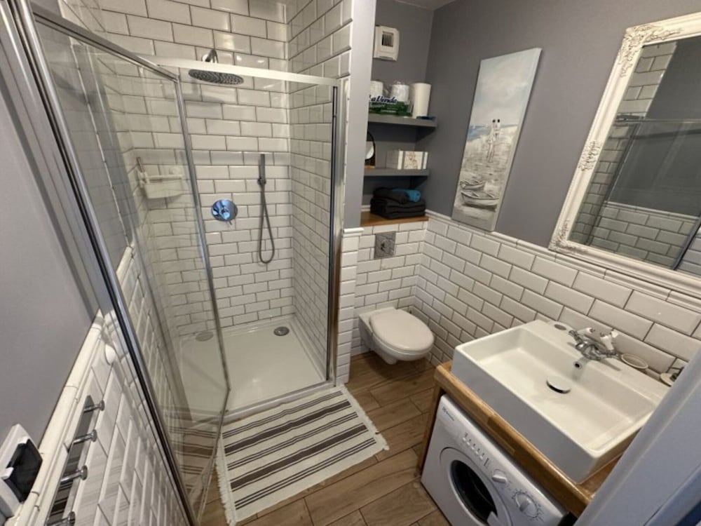 Holiday Studio for 3 People, Dziwnowek