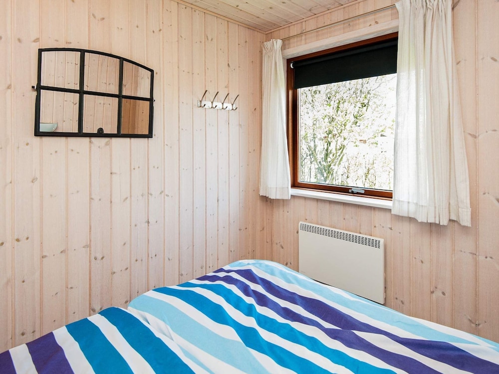 5 Person Holiday Home in Juelsminde view 5