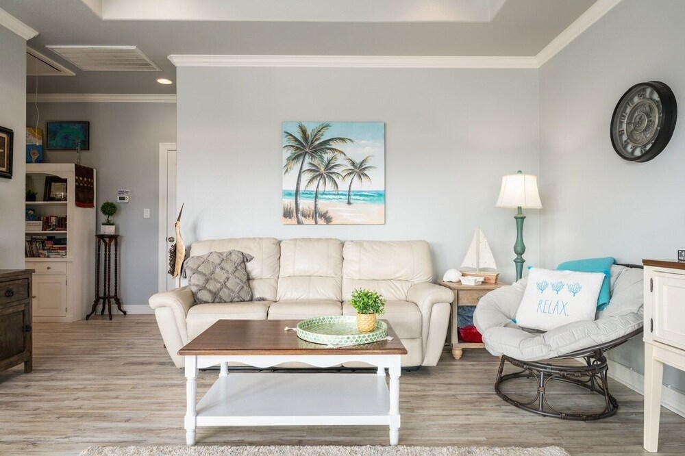 Big Chill 2 Bedroom Home