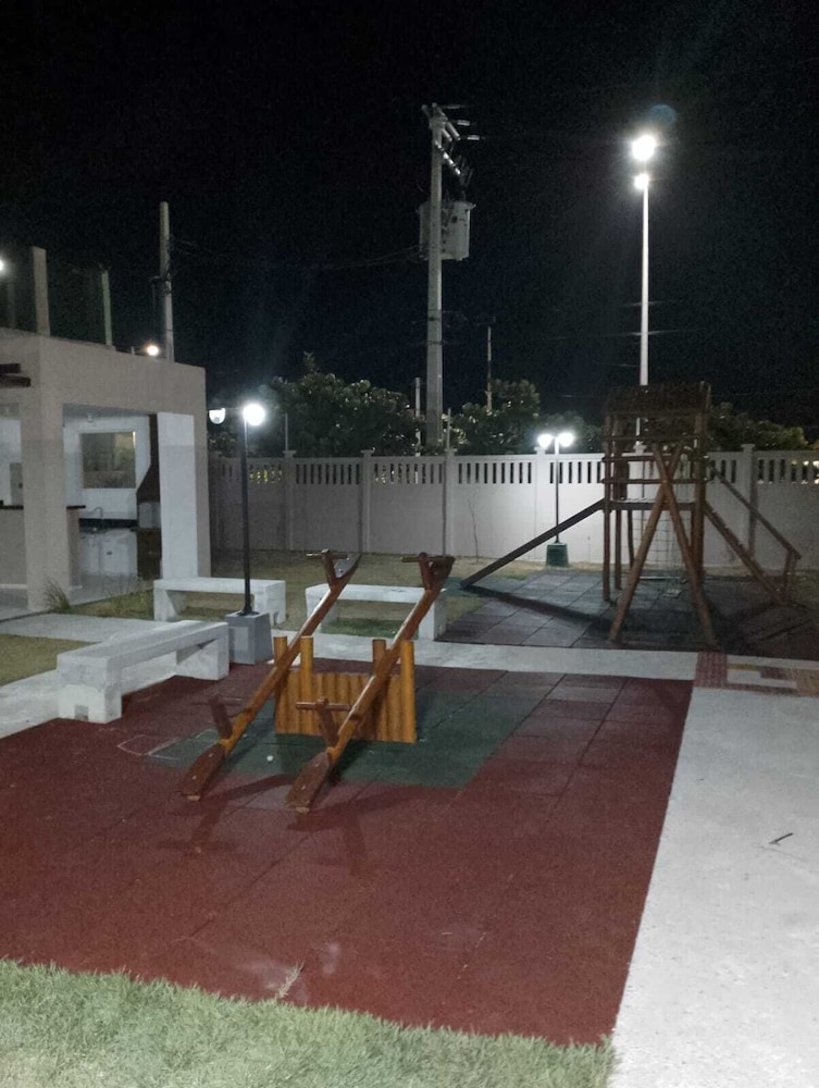 Apê Pé na Areia-Vista Mar