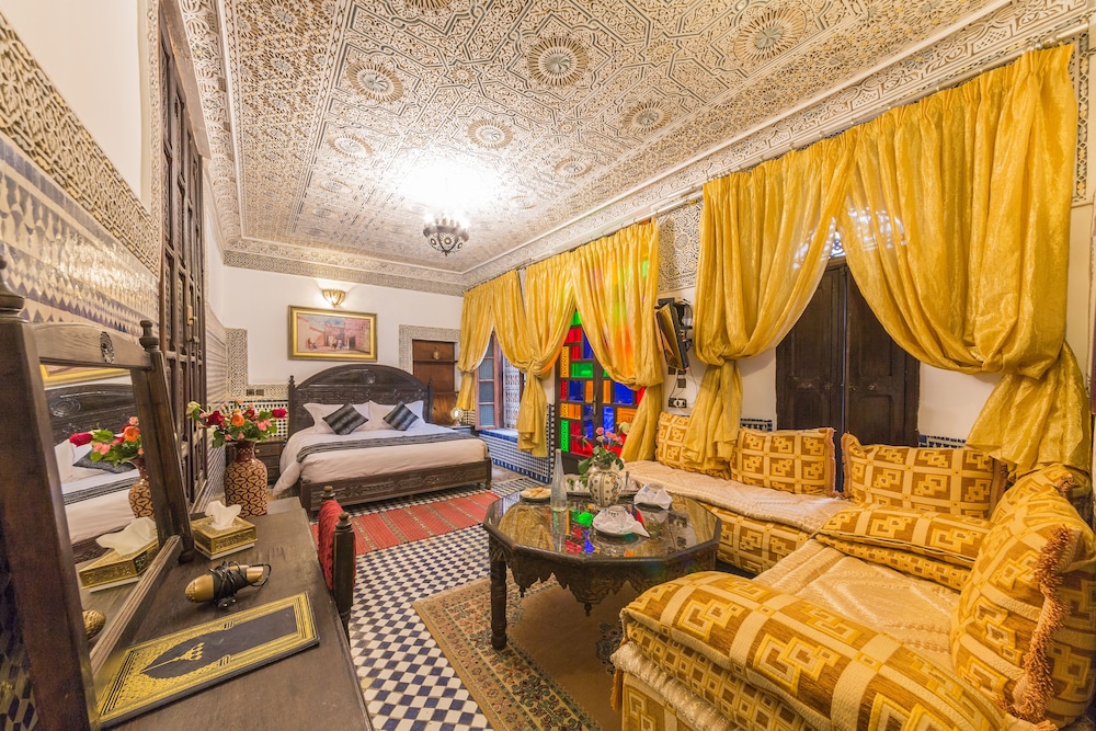 Riad Ghita view 5