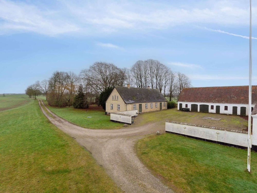 5 Star Holiday Home in Holbaek