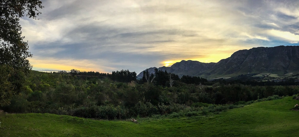 Clouds End Farm