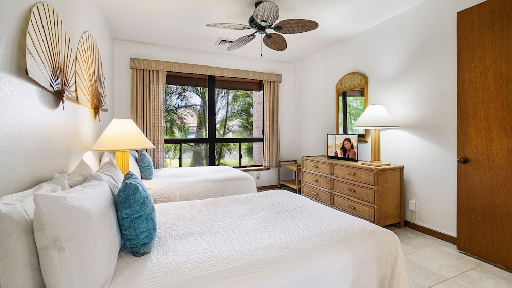 Great Location! - Ground Floor w/ AC - Beautiful Resort - Vrkcv