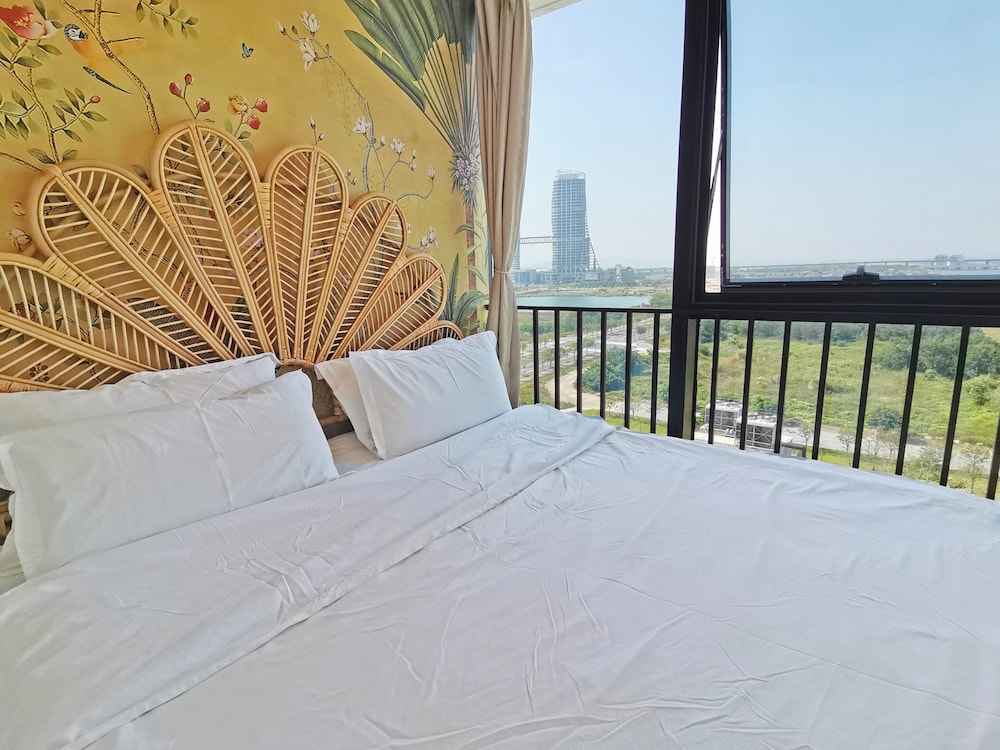Interact China Fine Condo - Chimelong