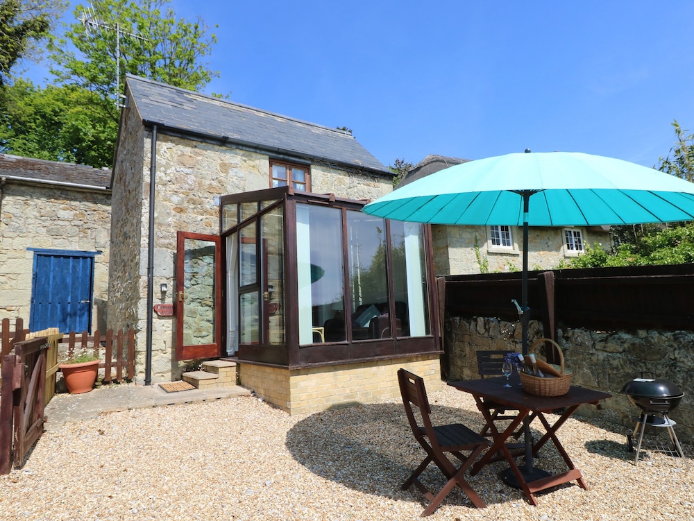 Fisherman's Cottage