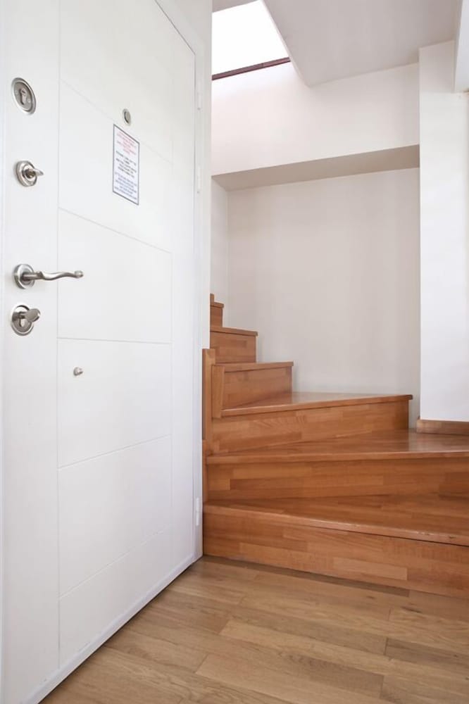 Taksim Tulip Residence & Otel - Image 38