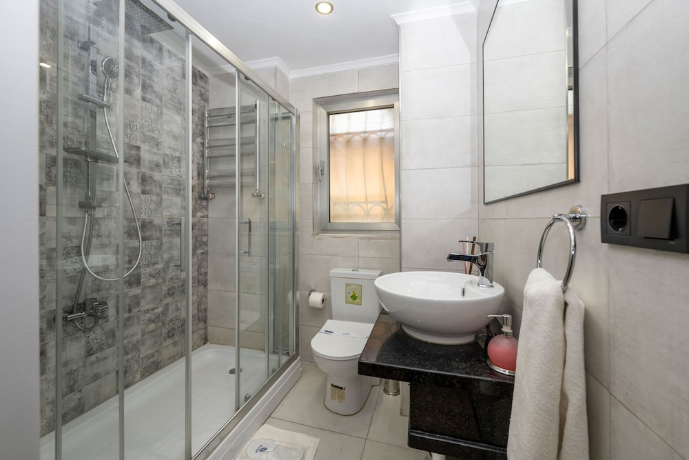 The Marions Suite Otel - Image 94