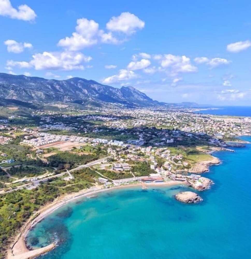 Sea & Sky Holiday Homes
