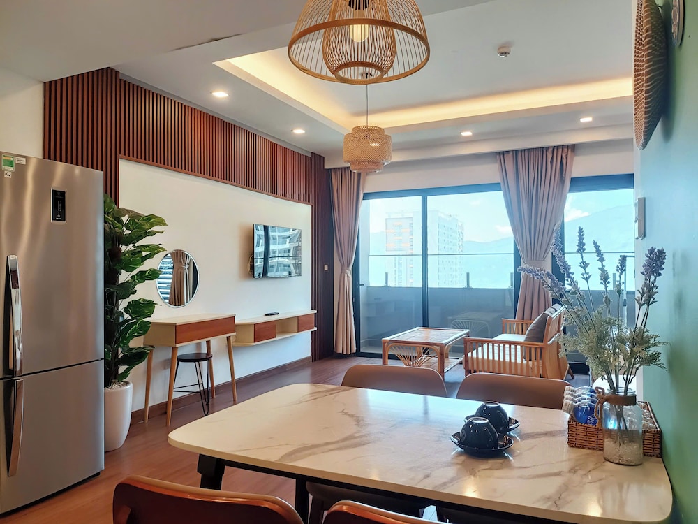 FLC Sea Tower Quy Nhon Apartment