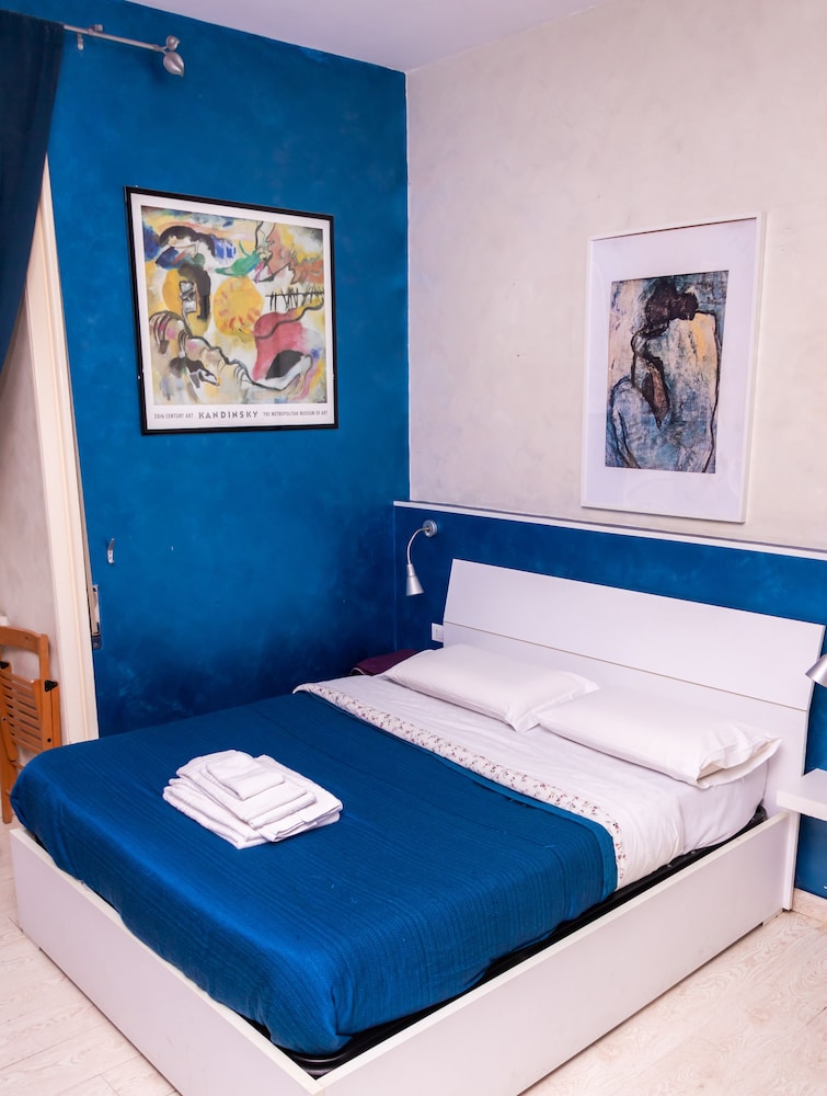Romatic Guest House