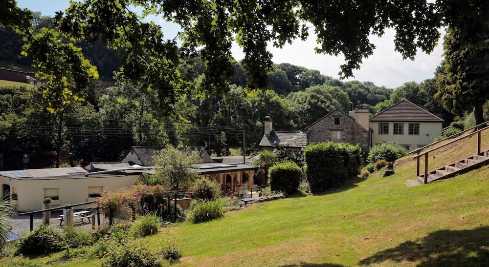 Bickley Mill Inn