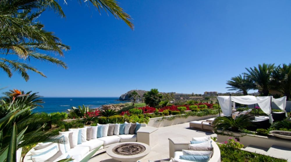 Casa Brooks by Cabo Platinum