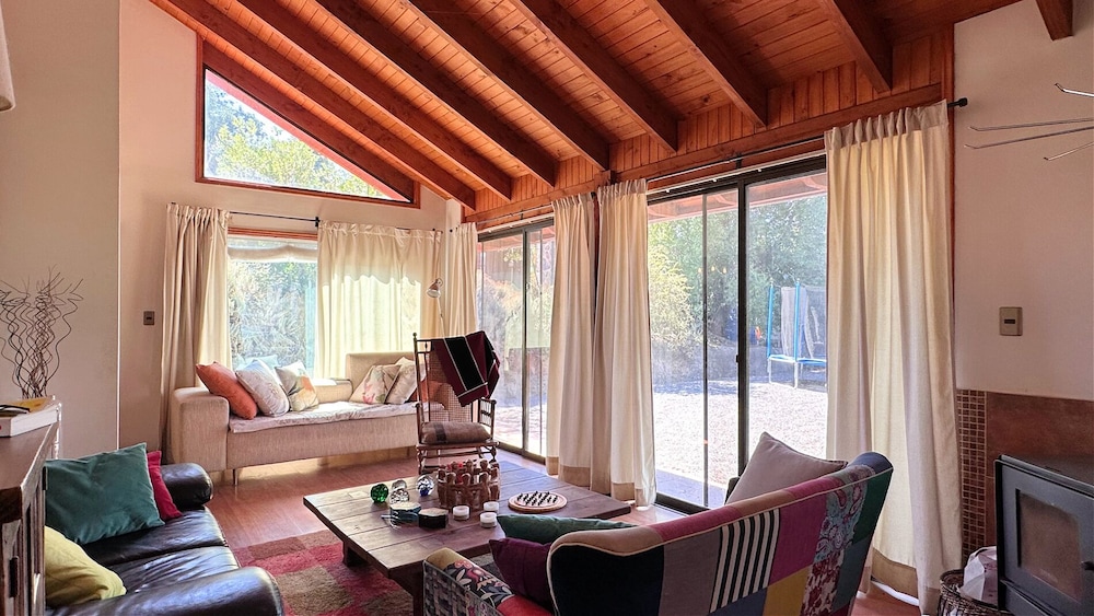 Oceana Suites - Laguna Aculeo