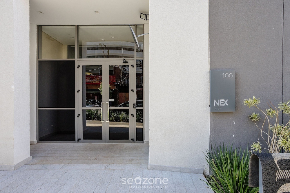 Modern and Fully Equipped Apartments, With Leisure Facilities and in the Best Location in Pinheiros - SP - EGP
