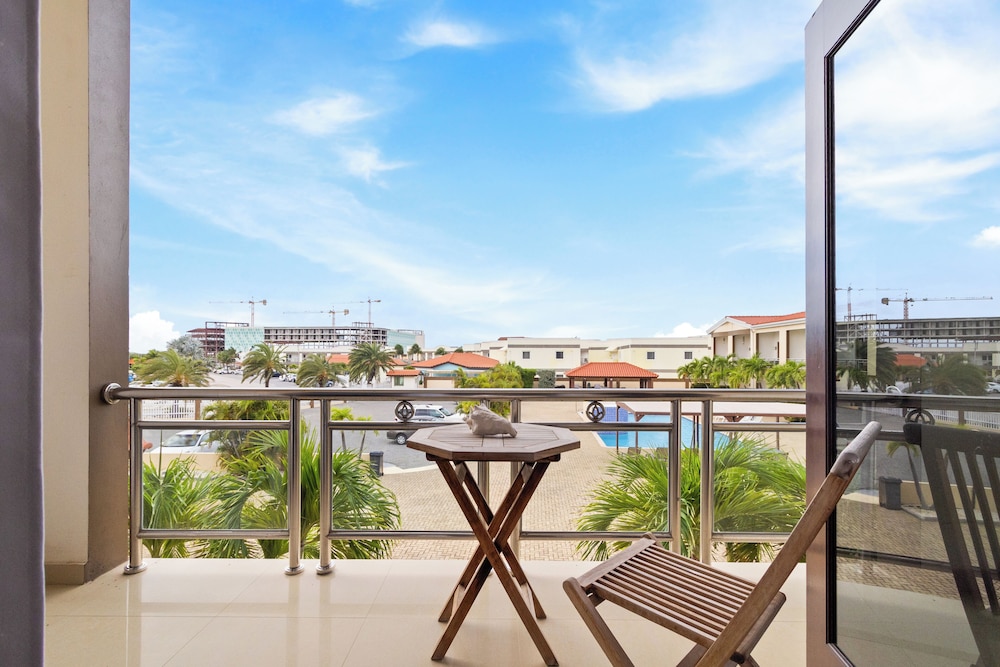 Aruba Breeze B4