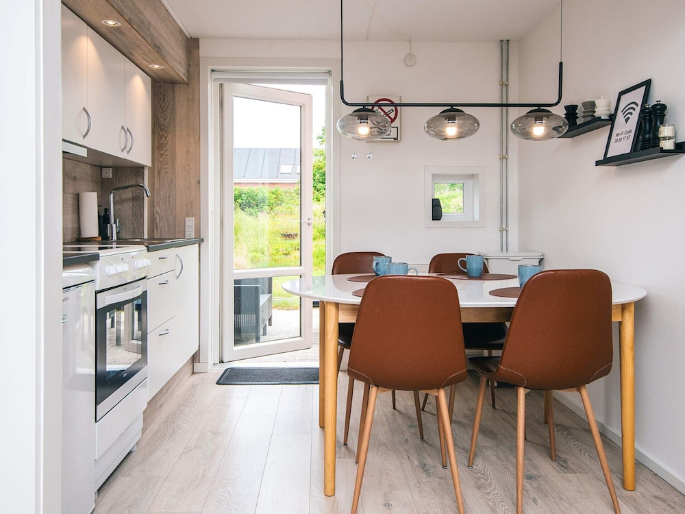 4 Star Holiday Home in Romo