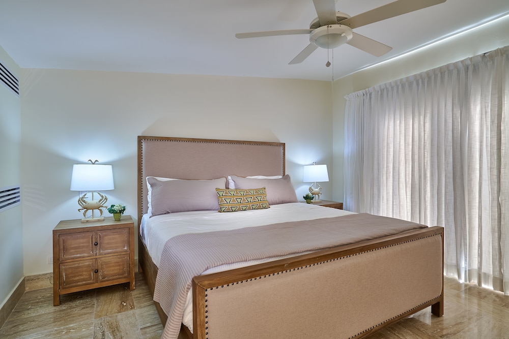 Costa Atlantica Beach Condos