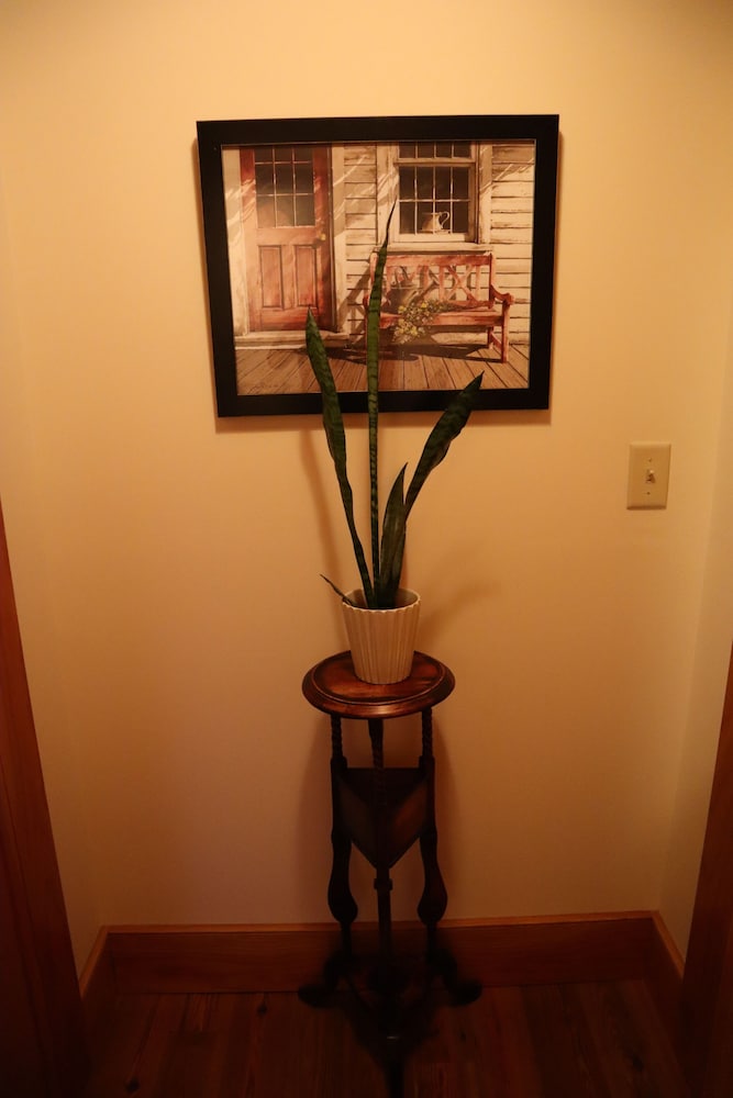 Silver Lake Bed and Breakfast