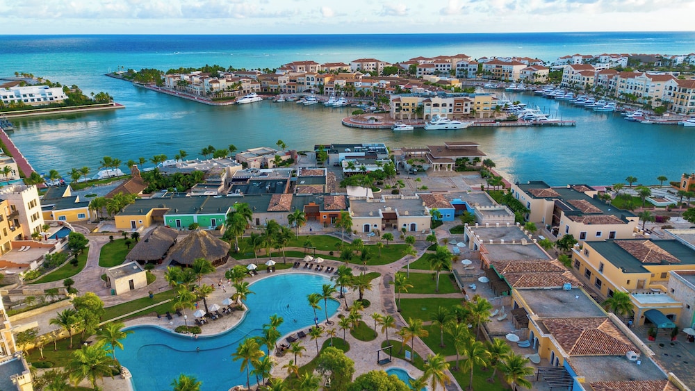 Secluded Luxury Retreat in Cap Cana