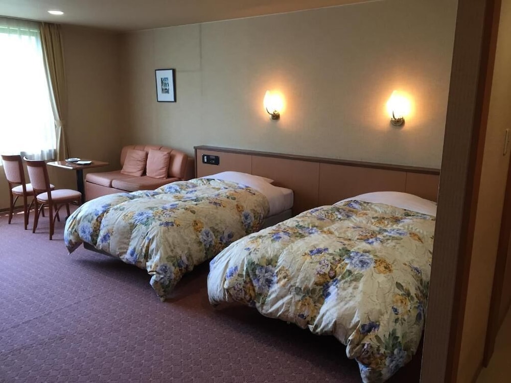 Hotel Yurinkan