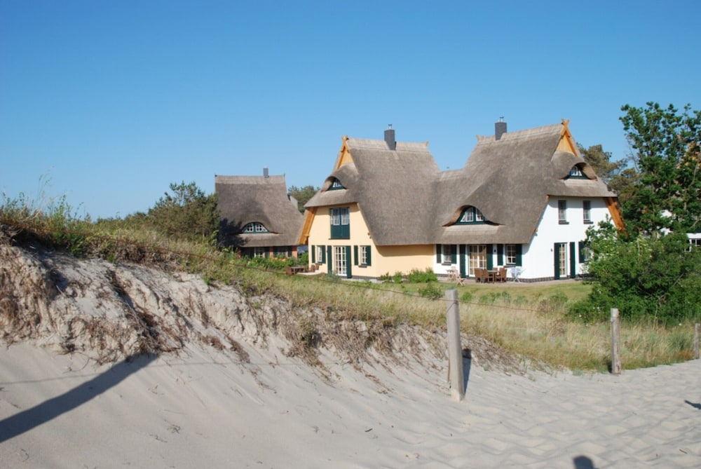 Familienhaus in Dierhagen