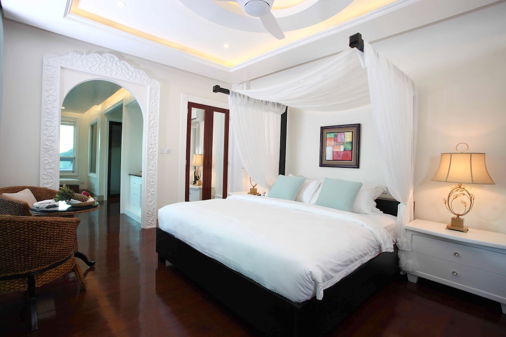 Matinloc Island Resort