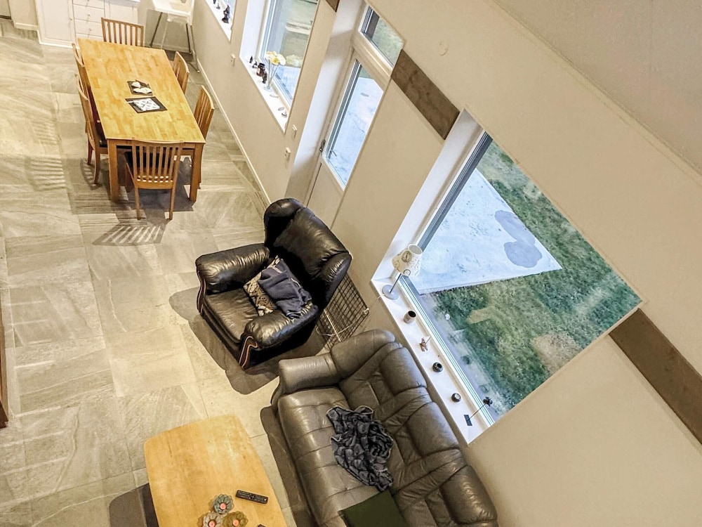 4 Star Holiday Home in Gotlands Tofta