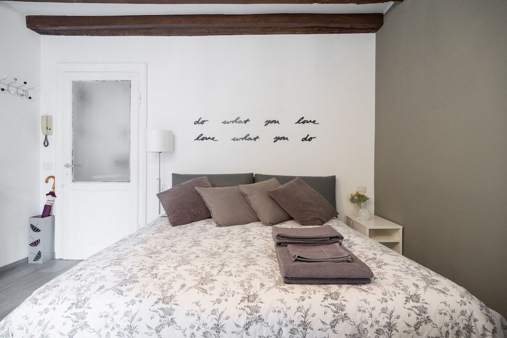 Milano Apartments Vigevano 45