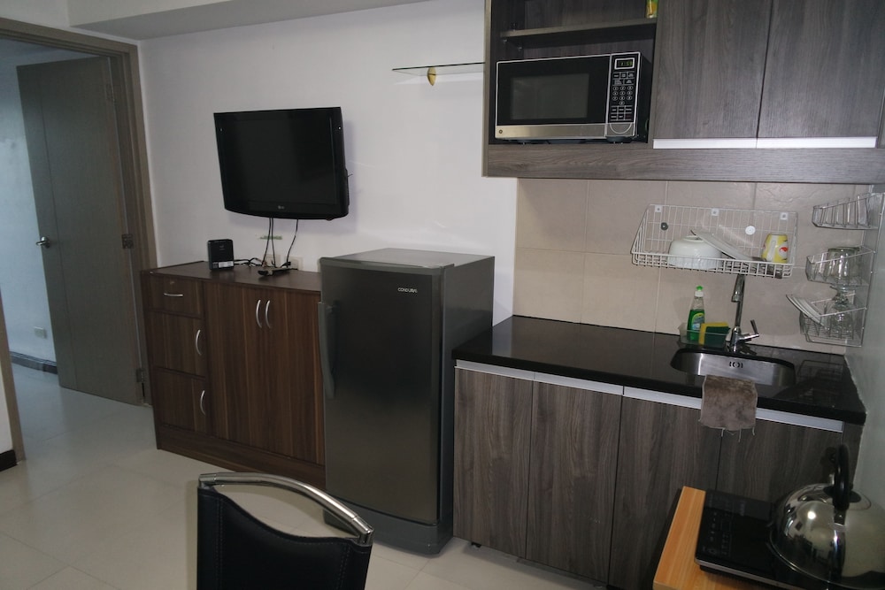 Solemare Parksuites Condo R Us