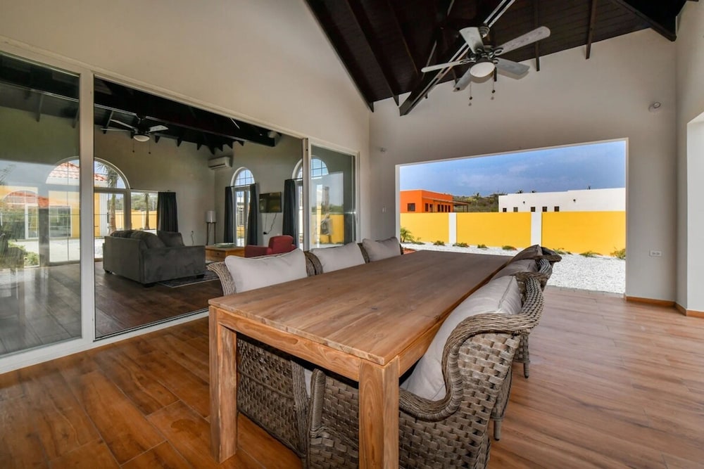 Picaron Villas in Santa Cruz