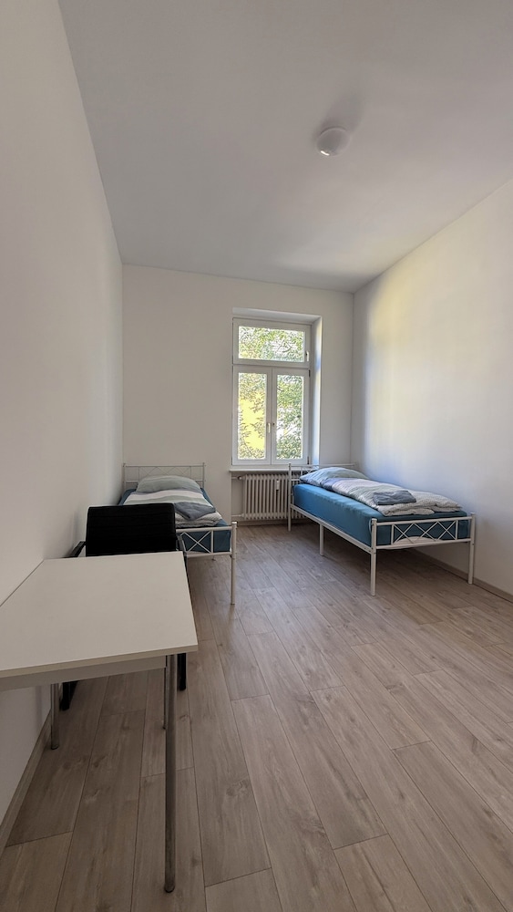 City Apartments Frankfurt