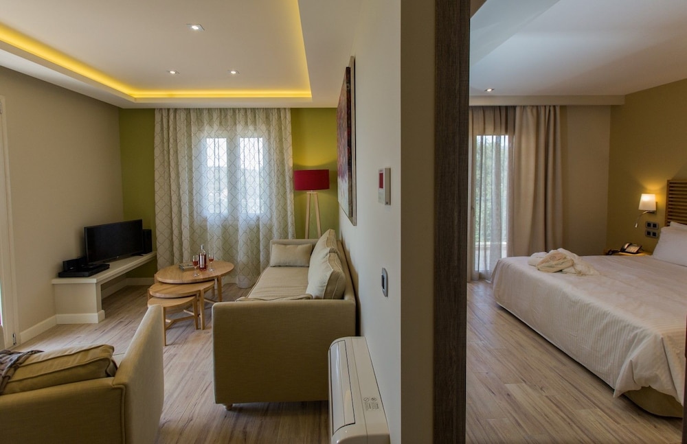 Ionian Vista Villas