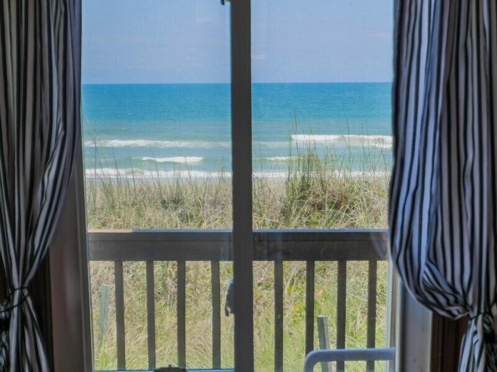 Pana-Sea-A by Topsail Realty