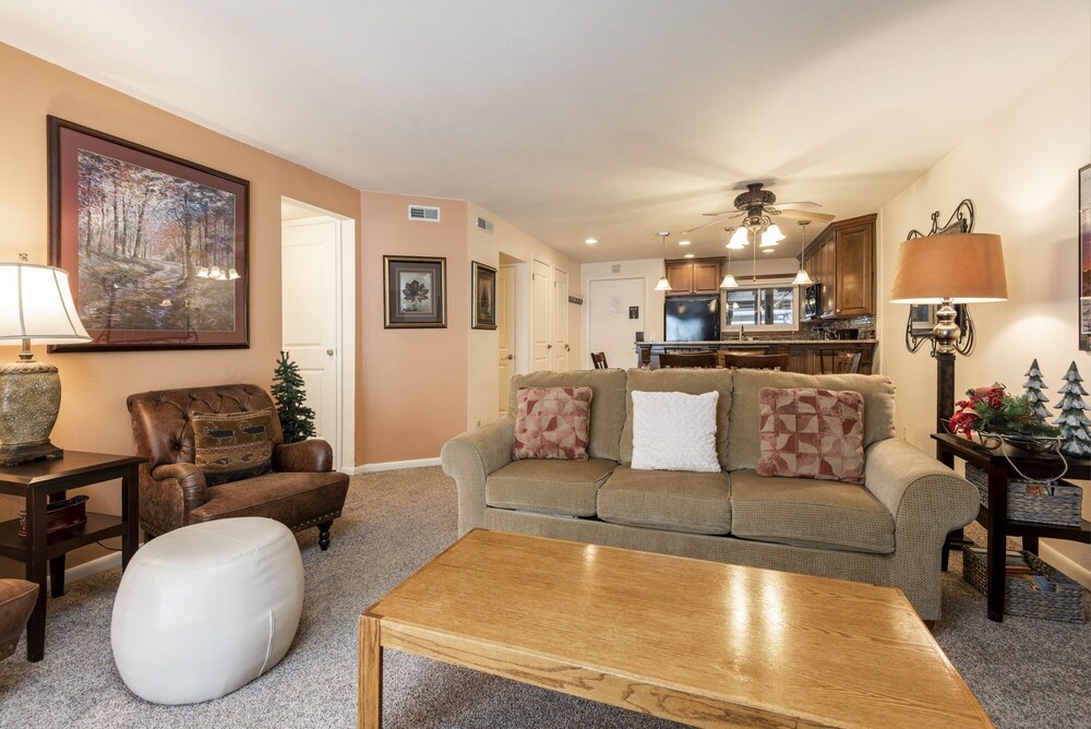 Snow Flower Condos - Park City Ski Resort UT