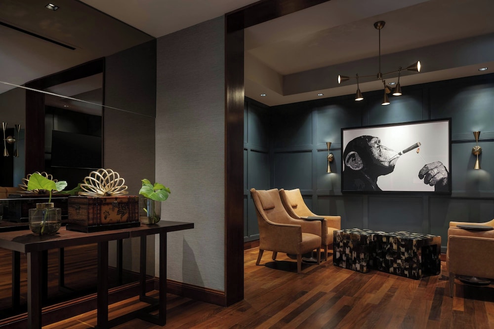 The Westin® Puntacana Resort