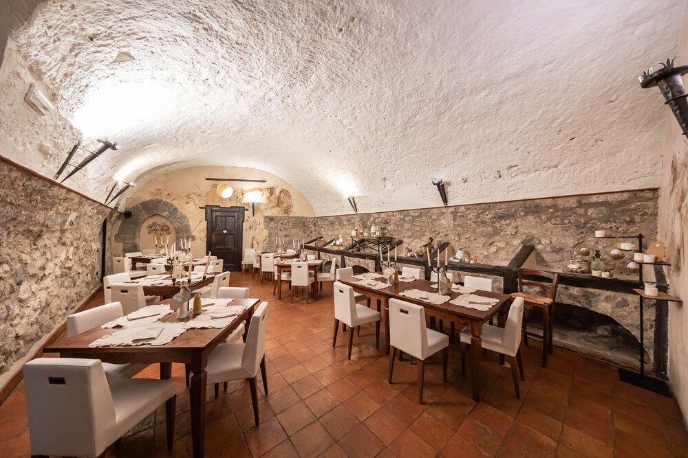 Castello di Limatola