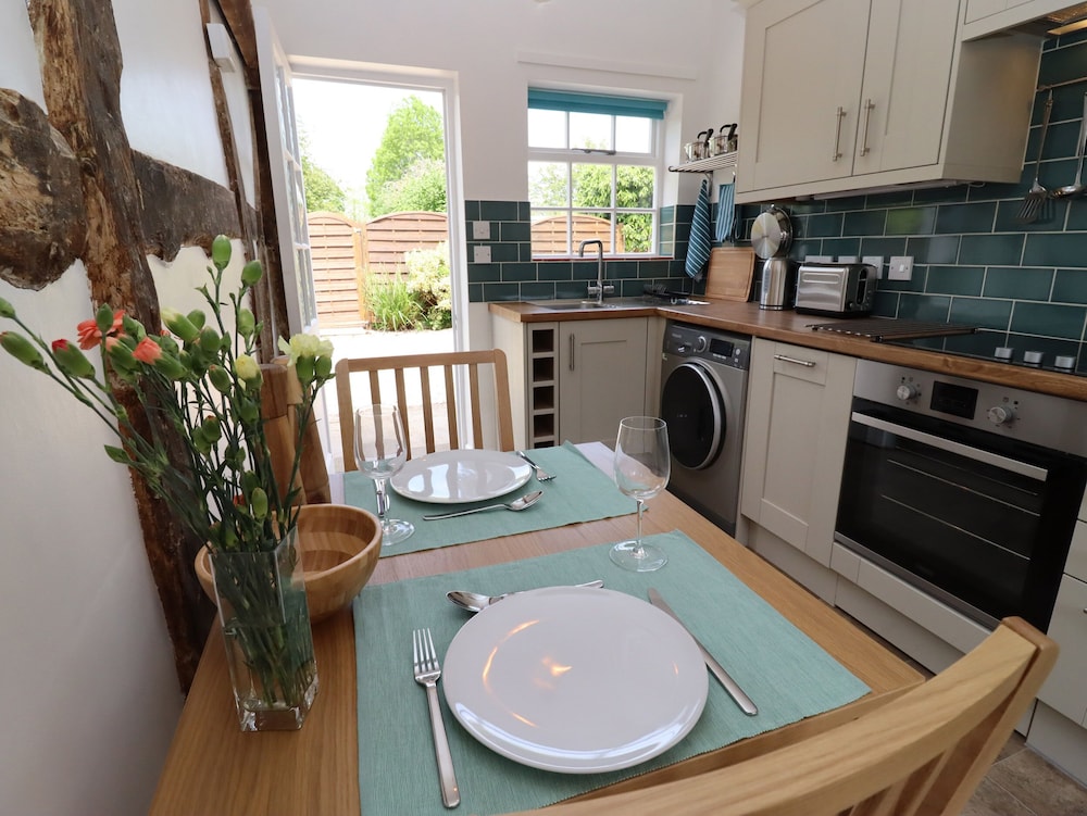 Mortons Cottage