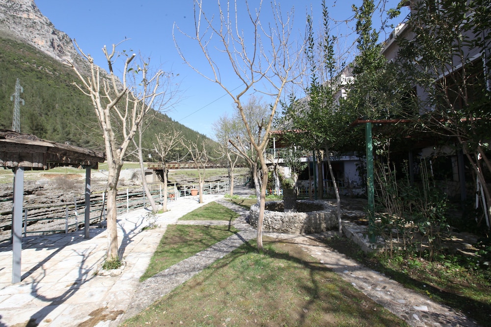 The River Hotel