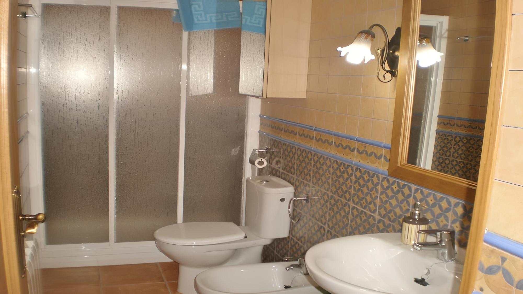 Casa Rural Alonso Quijano El Bueno