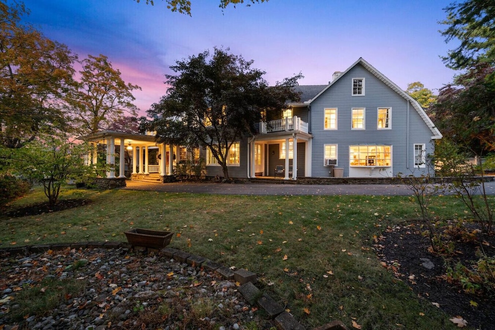 NEW 5 Trinity Pl Cornwall NY 12518